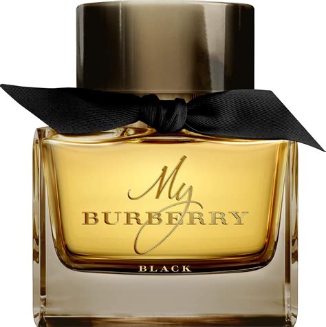 burberry noir parfum|Burberry black for women.